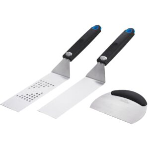 Napoleon Plancha-Grillbesteckset