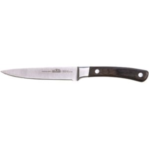 Napoleon Wellenschliff Steak Messer