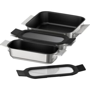 NEFF Kochgeschirr-Set Induktion Z9403FF0