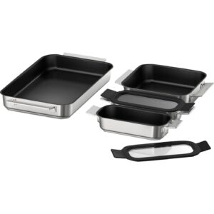 NEFF Kochgeschirr-Set Induktion Z9404FF0