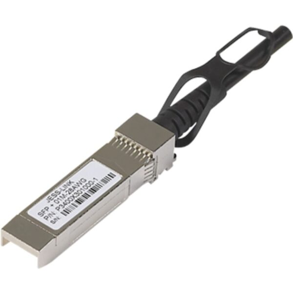 Netgear Direct Attach Passive SFP+ DAC Kabel AXC761