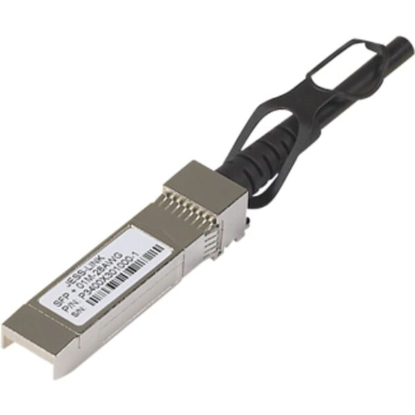 Netgear Direct Attach Passive SFP+ DAC Kabel AXC763