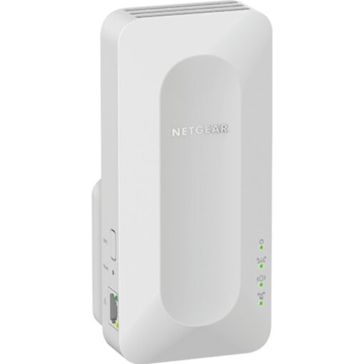 Netgear EAX12 AX1600 4Stream WiFi Mesh Extender