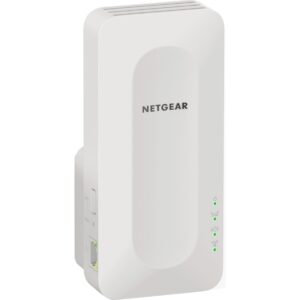 Netgear EAX15 4-Stream Wi-Fi 6 Mesh Repeater