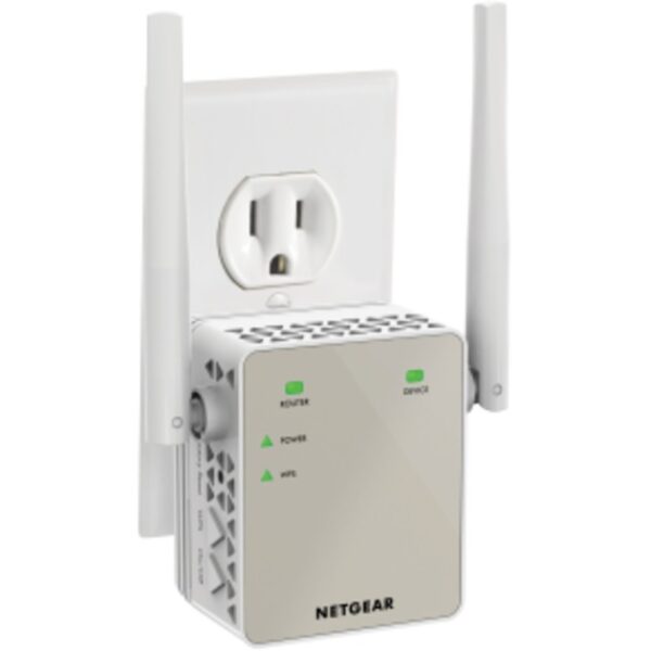 Netgear EX6120