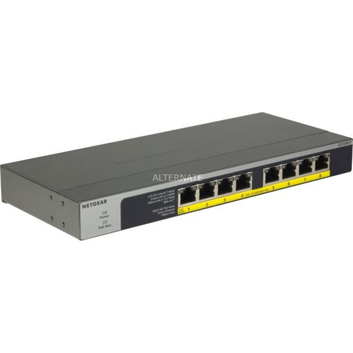 Netgear GS108LP