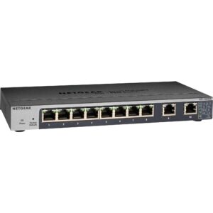 Netgear GS110EMX