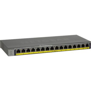 Netgear GS116LP