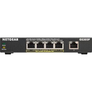 Netgear GS305P