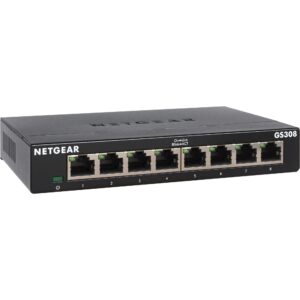 Netgear GS308-300PES