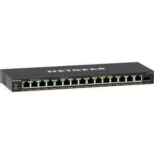 Netgear GS316EP