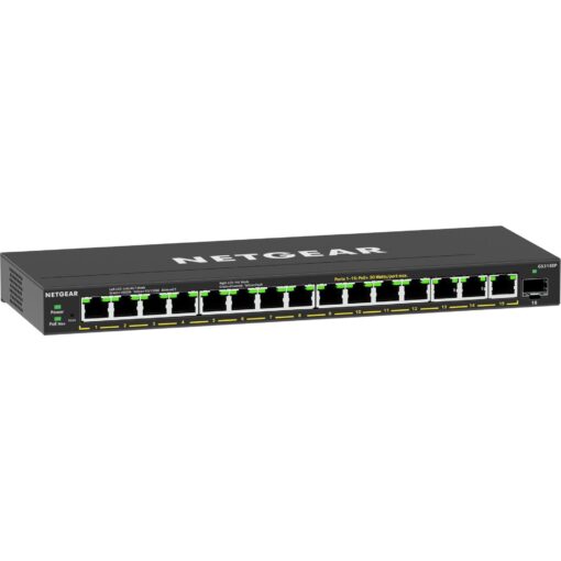 Netgear GS316EP