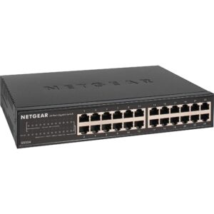 Netgear GS324v2