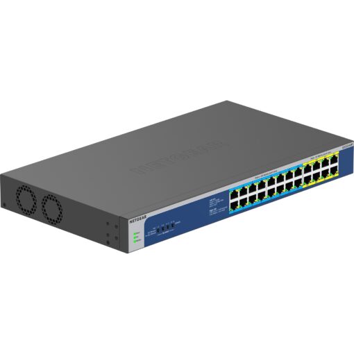 Netgear GS524UP