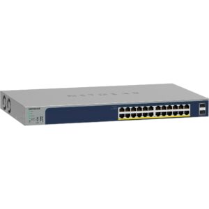 Netgear GS724TP