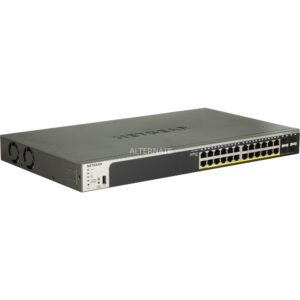 Netgear GS728TPPv2