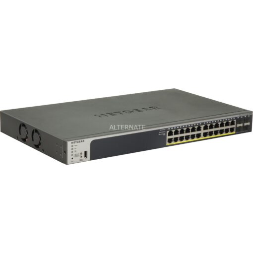 Netgear GS728TPv2