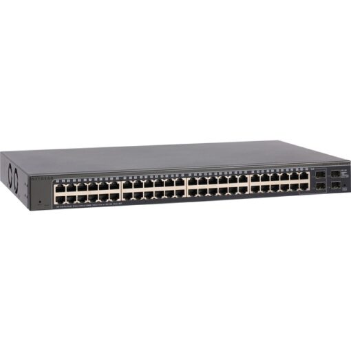 Netgear GS748T