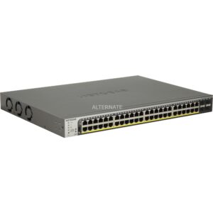 Netgear GS752TPP