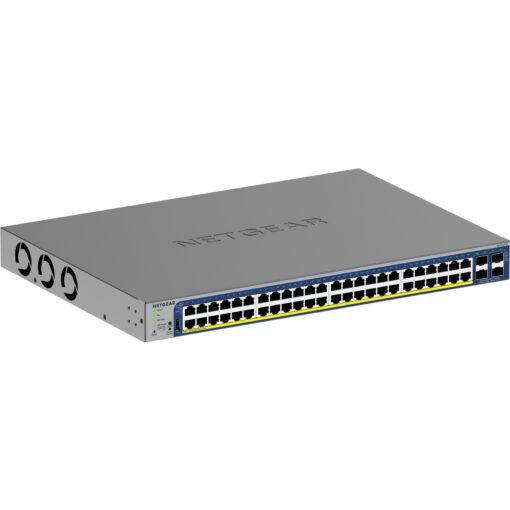 Netgear GS752TXP