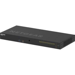 Netgear M4250-16XF