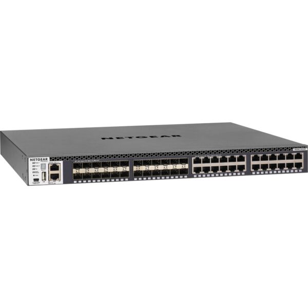 Netgear M4300-24X24F