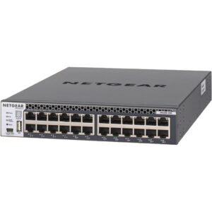 Netgear M4300-24X