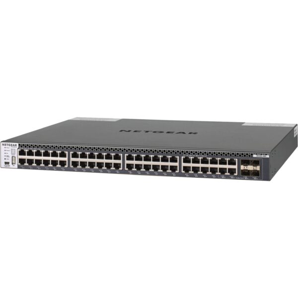 Netgear M4300-48X