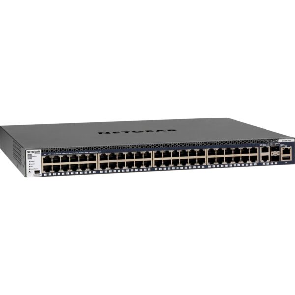 Netgear M4300-52G