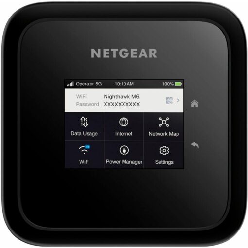 Netgear MR6150 5G WiFi6 Mobile