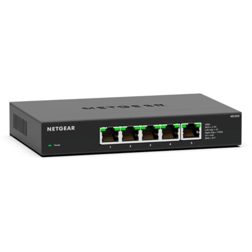 Netgear MS305