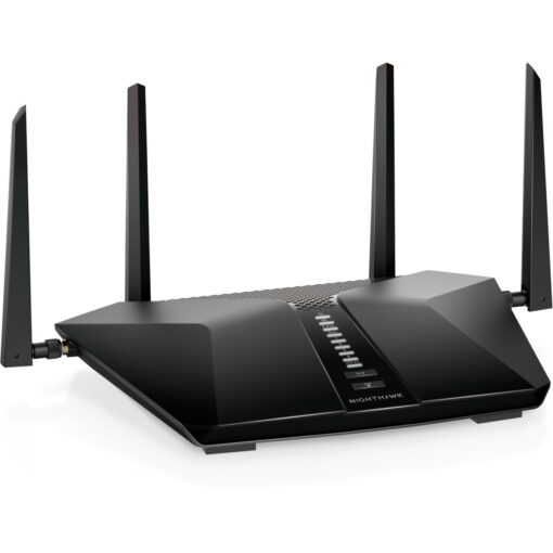 Netgear NIGHTHAWK  AX5 5 STREAM AX4200 (RAX43)