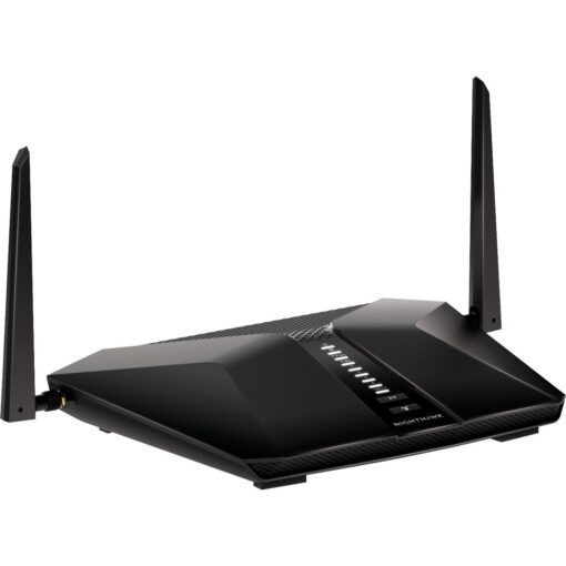 Netgear Nighthawk LAX20