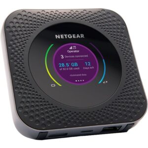 Netgear Nighthawk M1 LTE Mobile Hotspot Router