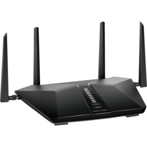 Netgear Nighthawk RAX50