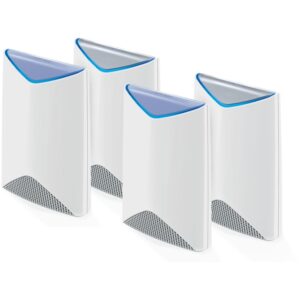 Netgear Orbi Pro SRK60 4er Pack