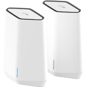 Netgear Orbi Pro SXK50 WiFi6 AX5400 Tri-Band