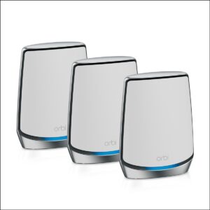 Netgear Orbi RBK853 3er Set