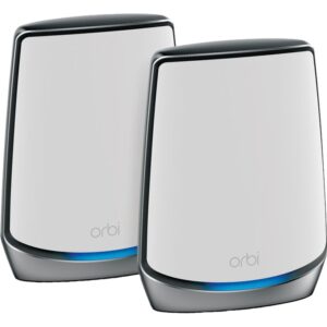 Netgear Orbi WiFi-6-System AX6000