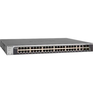 Netgear ProSafe XS748T