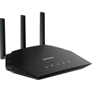 Netgear RAX10