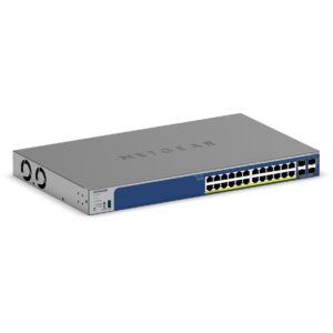 Netgear S3300-28X-PoE+ (GS728TXP)