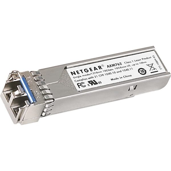 Netgear SFP+-Transceiver AXM763