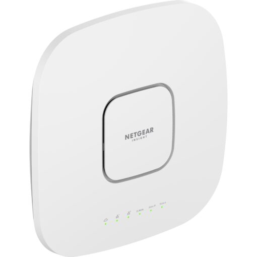 Netgear WAX630E