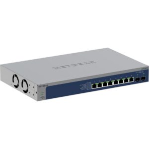 Netgear XS508TM