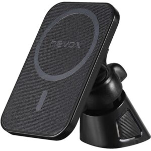 Nevox Wireless Fast Car Charger 15 Watt