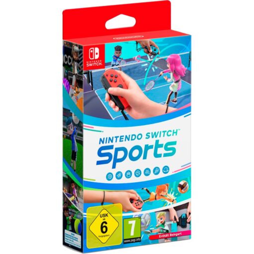 Nintendo Switch Sports