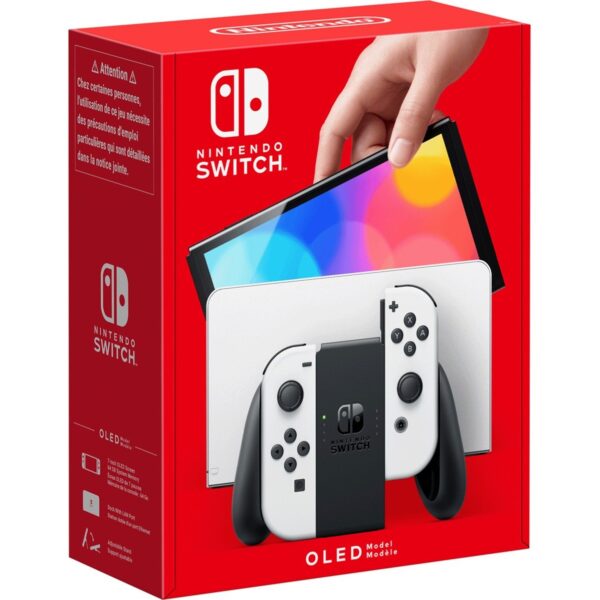 Nintendo Switch (OLED-Modell)