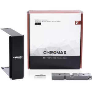 Noctua NA-HC2 chromax.black