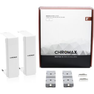 Noctua NA-HC4 chromax.white